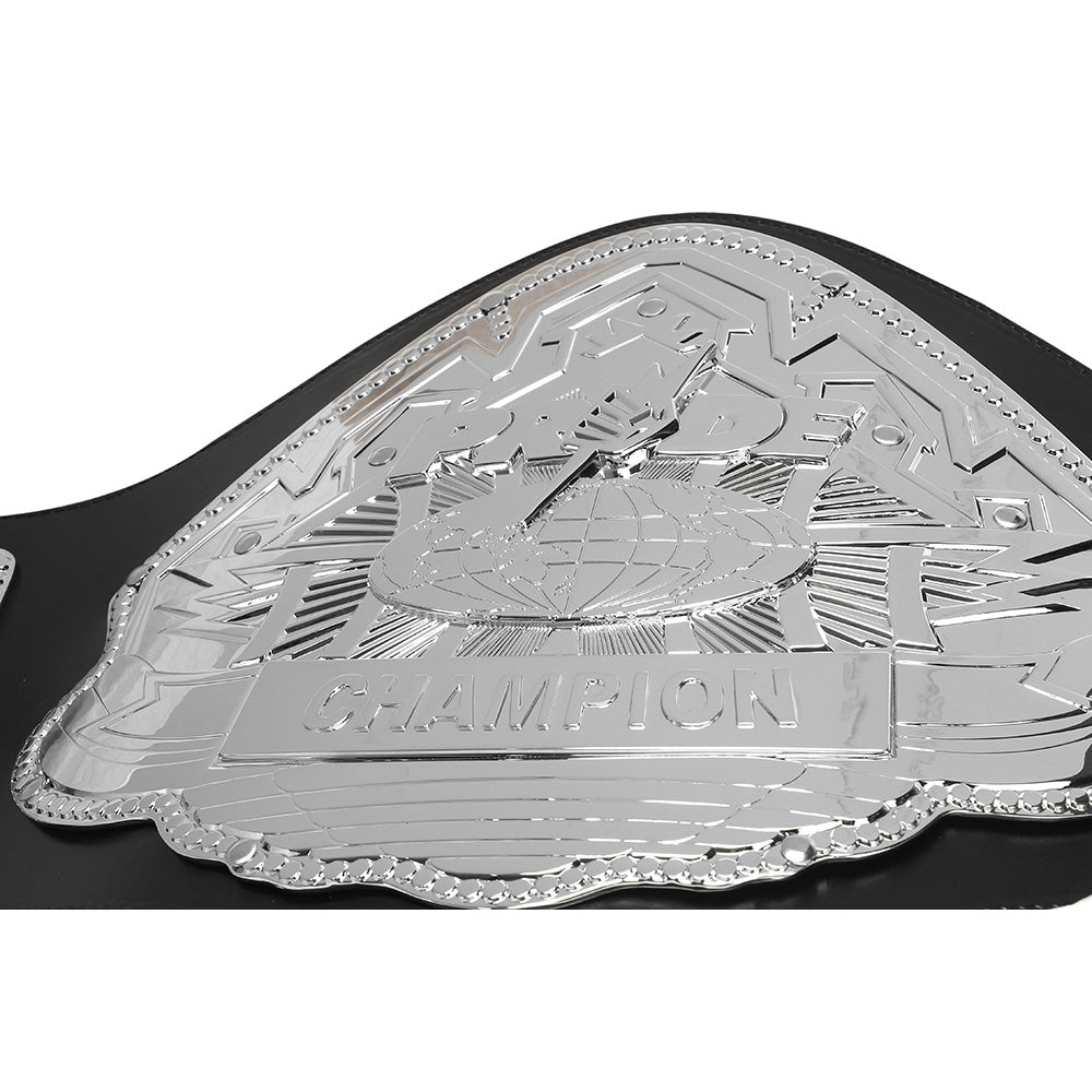 Pride UFC Wrestling Championship Replica title Belt