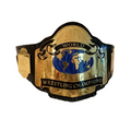 NWA World Heavyweight Wrestling Championship Replica title Belt