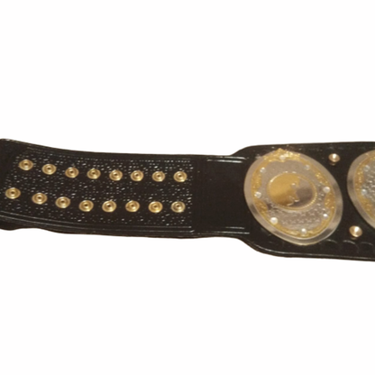 AEW World Women Heavyweight Wrestling Championship Replica title Belt