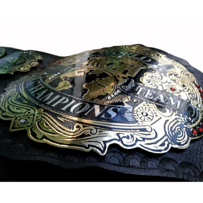 World Tag Team Heavyweight ROH Championship Replica title Belt