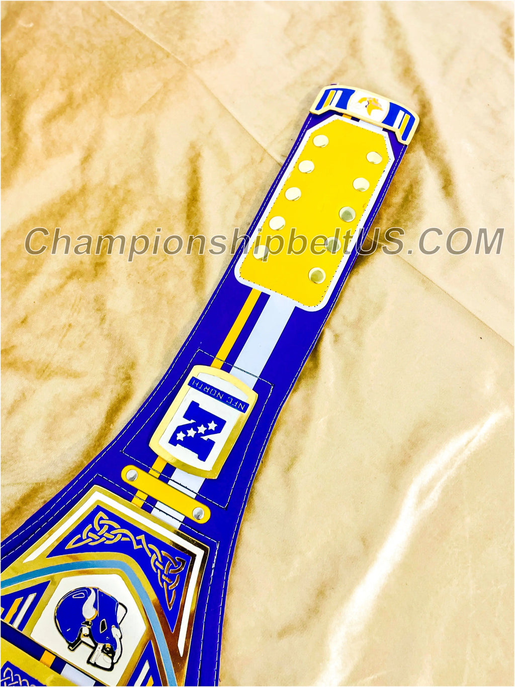 Minnesota Vikings Legacy Replica 