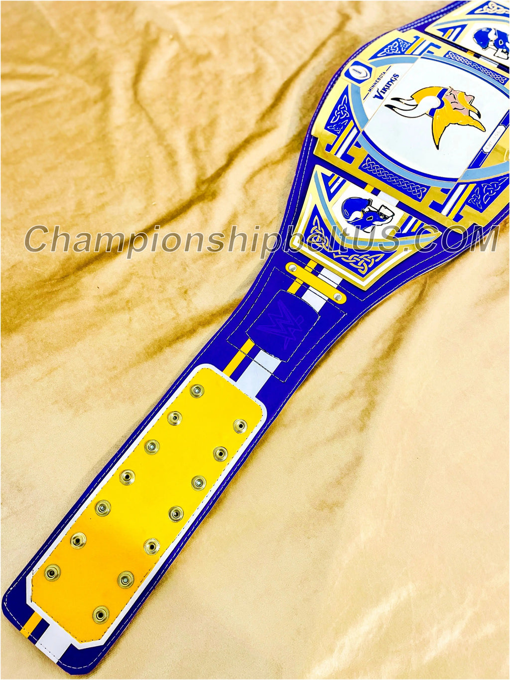 Minnesota Vikings Legacy Replica 
