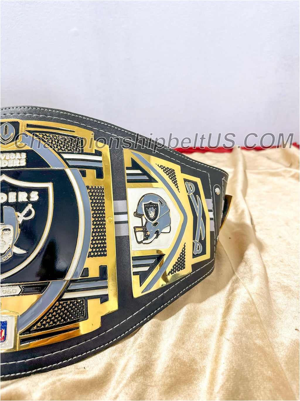 Las Vegas Raiders Legacy Replica 