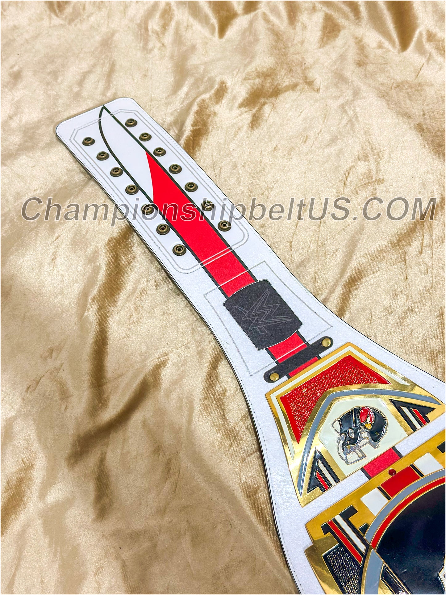 Arizona Cardinals Legacy Replica Wrestling Title Belt