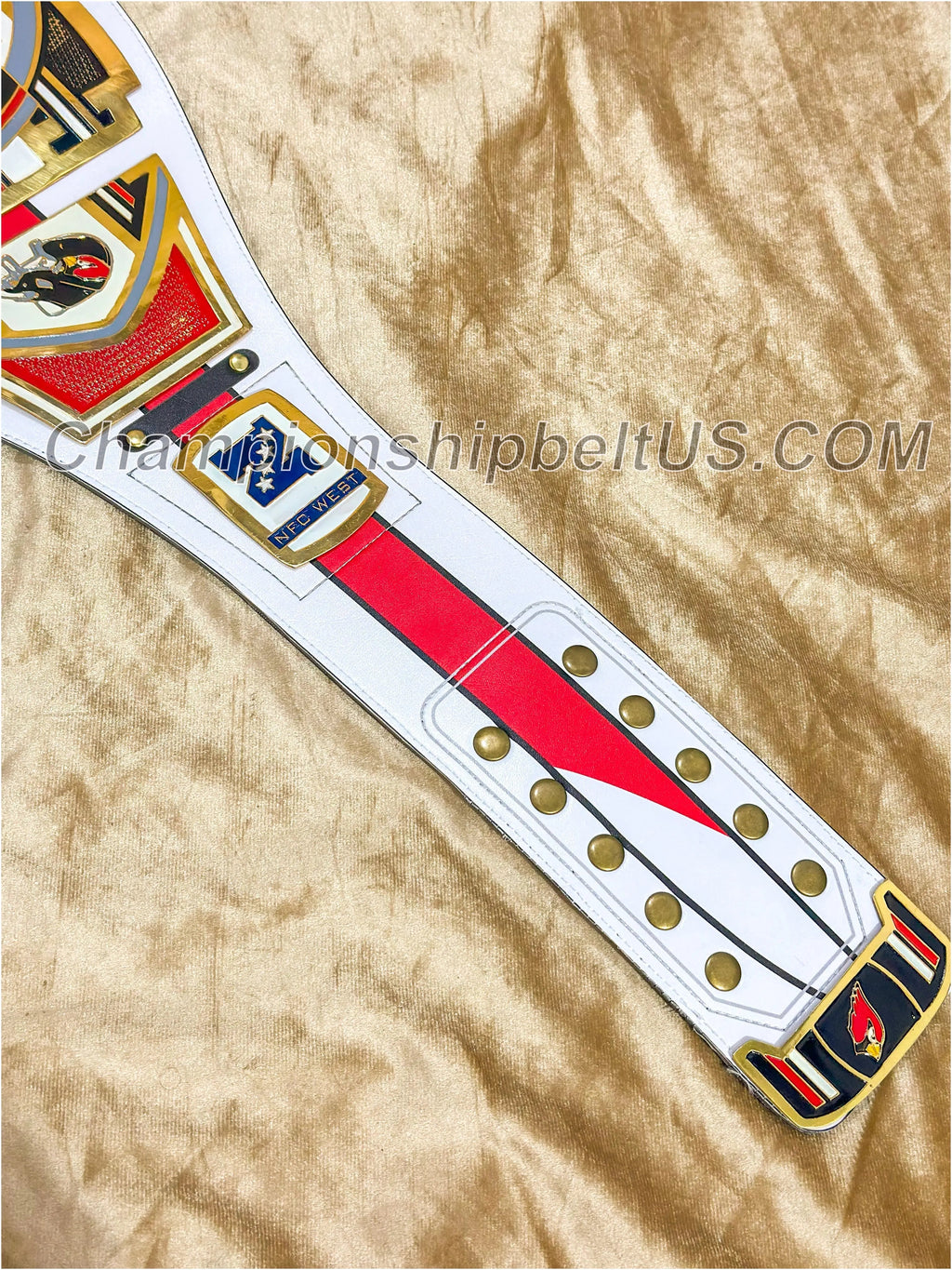 Arizona Cardinals Legacy Replica