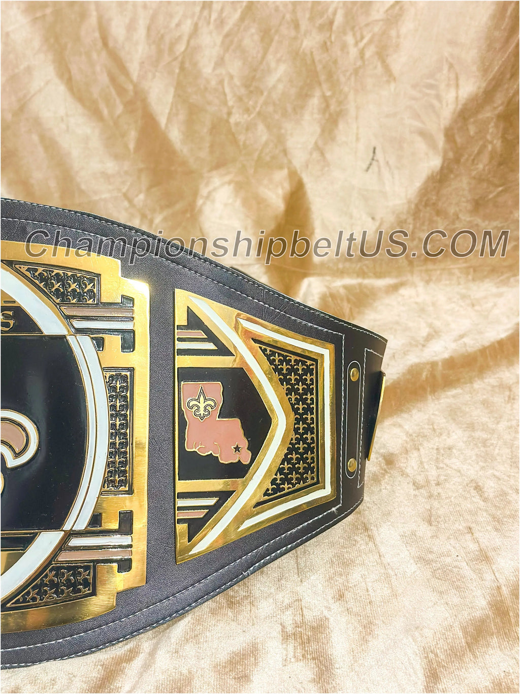 New Orleans Saints Legacy Replica
