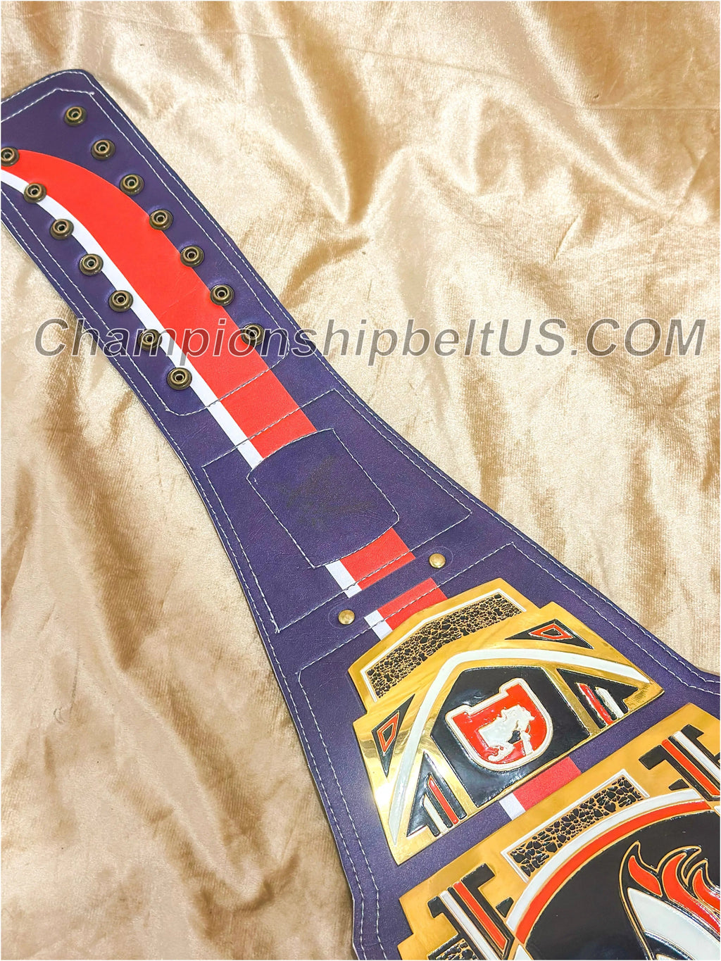 Denver Broncos Legacy Replica