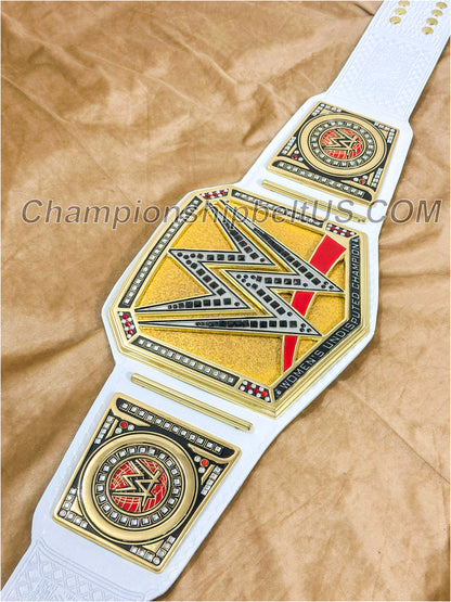 Raw WWE Women's Championship Replica Title Belt