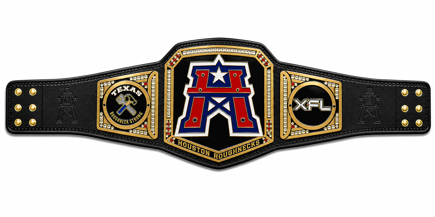 New Customise Gym Family Tournaments Championship Belt Adult Size