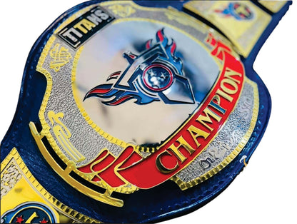 Titans Champion Championship Belt