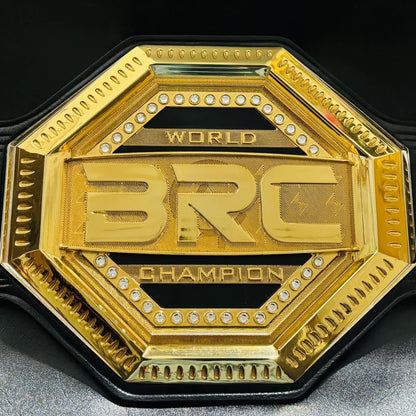 Executive-Style Corporate Award Belts (Fully Customizable)