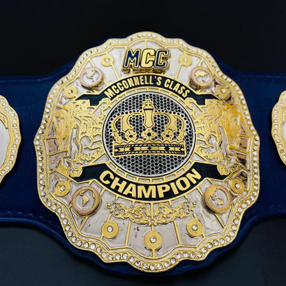 Classroom Champion Belt – Motivational Award for Students