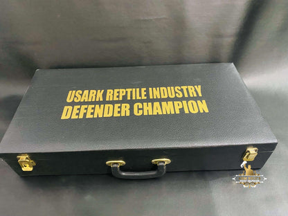 Championship Belt Case