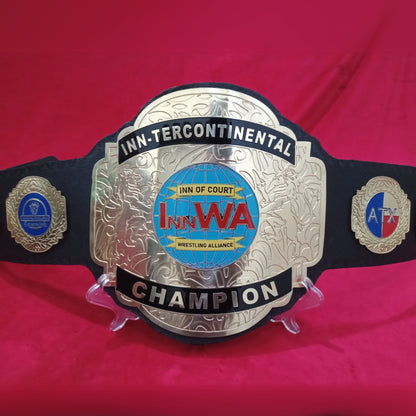 Tailored Your Wrestling Title Belt