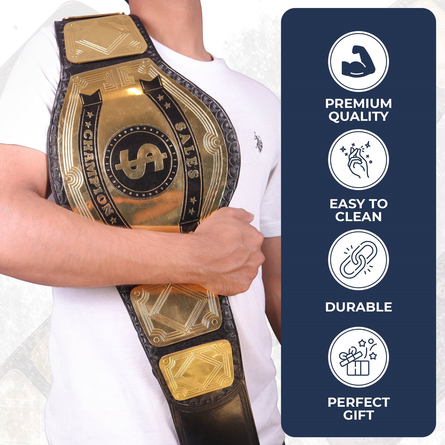 Top Sales Custom Championship Belt