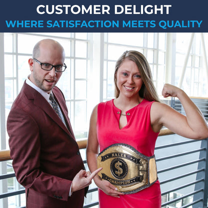 Top Sales Custom Championship Belt