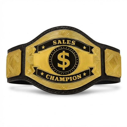 Top Sales Custom Championship Belt