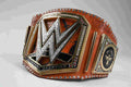 24K GOLD World Universal CNC Championship Belt 