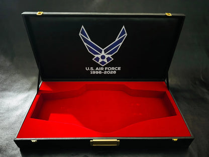 Championship Belt Case