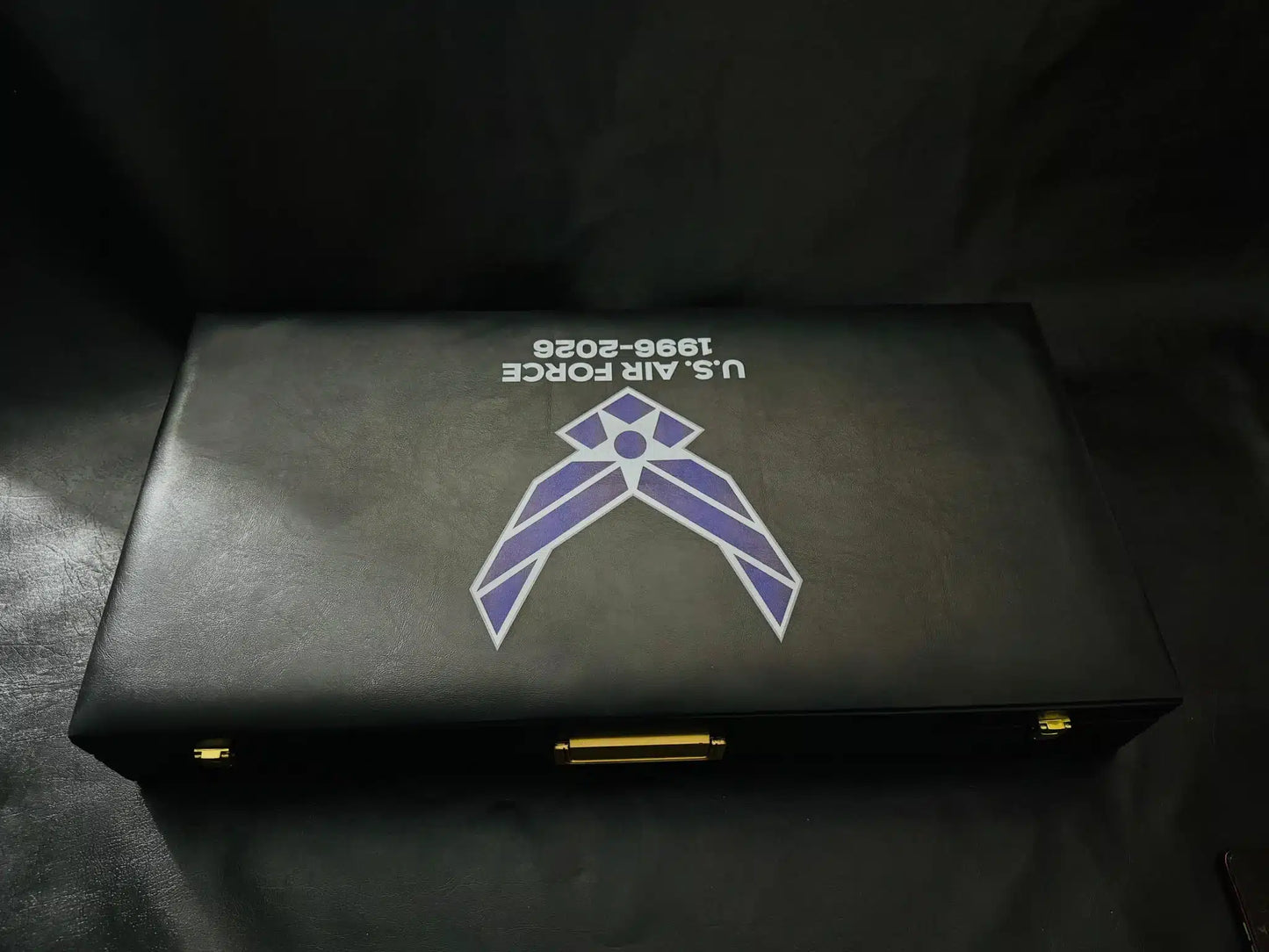 Championship Belt Case