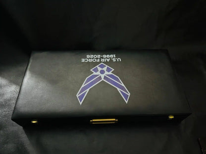Championship Belt Case