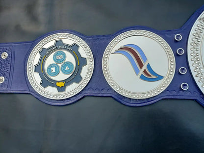 Exclusive Corporate Awards Championship Belt