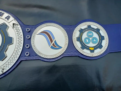 Exclusive Corporate Awards Championship Belt