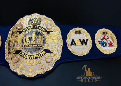 Classroom Champion Belt – Motivational Award for Students