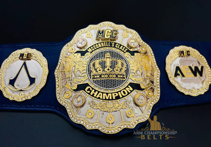 Classroom Champion Belt – Motivational Award for Students