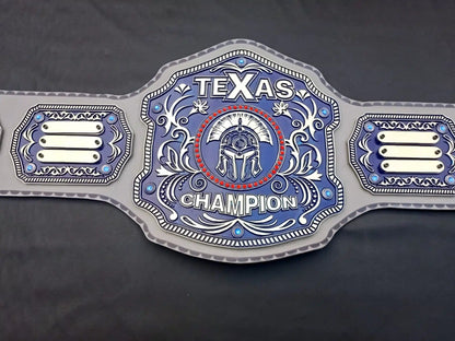 Championship Belts for Corporate Awards & Brand Excellence