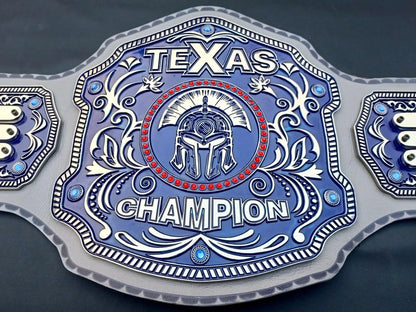 Championship Belts for Corporate Awards & Brand Excellence