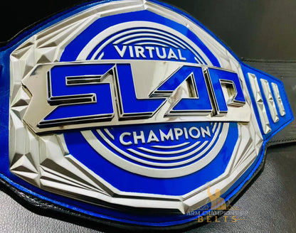 The Power Slap Championship Belt – Customizable