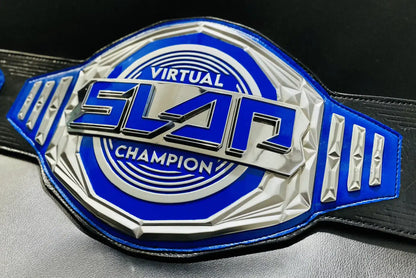 The Power Slap Championship Belt – Customizable