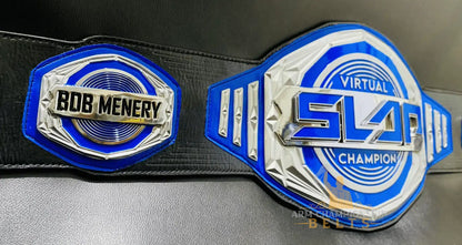 The Power Slap Championship Belt – Customizable
