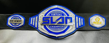The Power Slap Championship Belt – Customizable