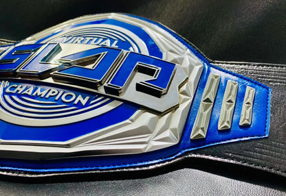 The Power Slap Championship Belt – Customizable