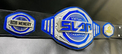 The Power Slap Championship Belt – Customizable