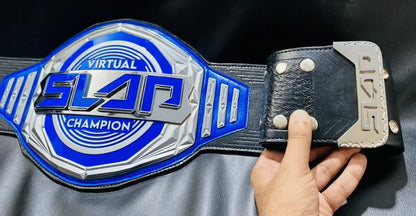 The Power Slap Championship Belt – Customizable