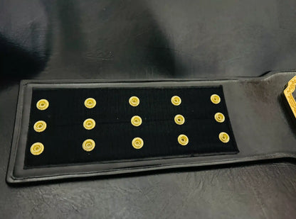 Combat Championship Belt – King Title for MMA, Fight Clubs & Promotions