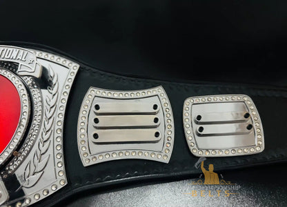 Event Celebration Custom Championship Belt