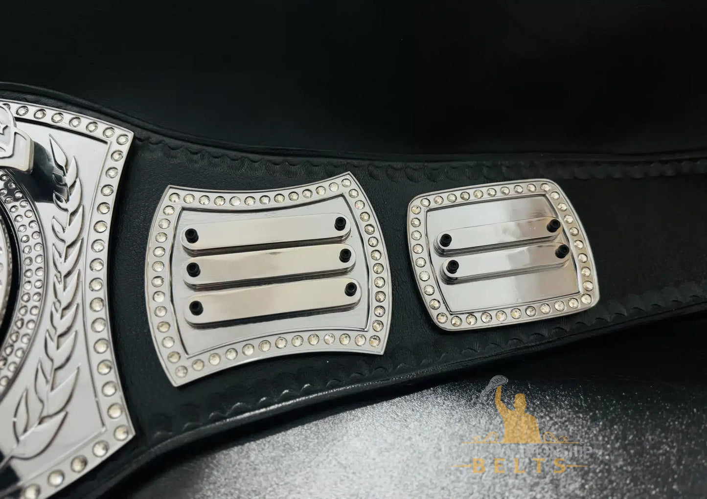 Event Celebration Custom Championship Belt