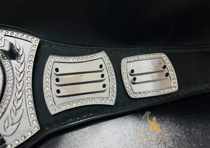 Event Celebration Custom Championship Belt