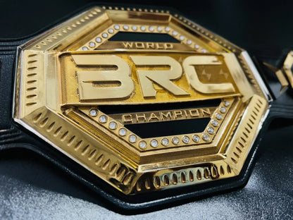 Executive-Style Corporate Award Belts (Fully Customizable)