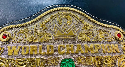 Custom Fantasy Football Championship Belt – Premium League