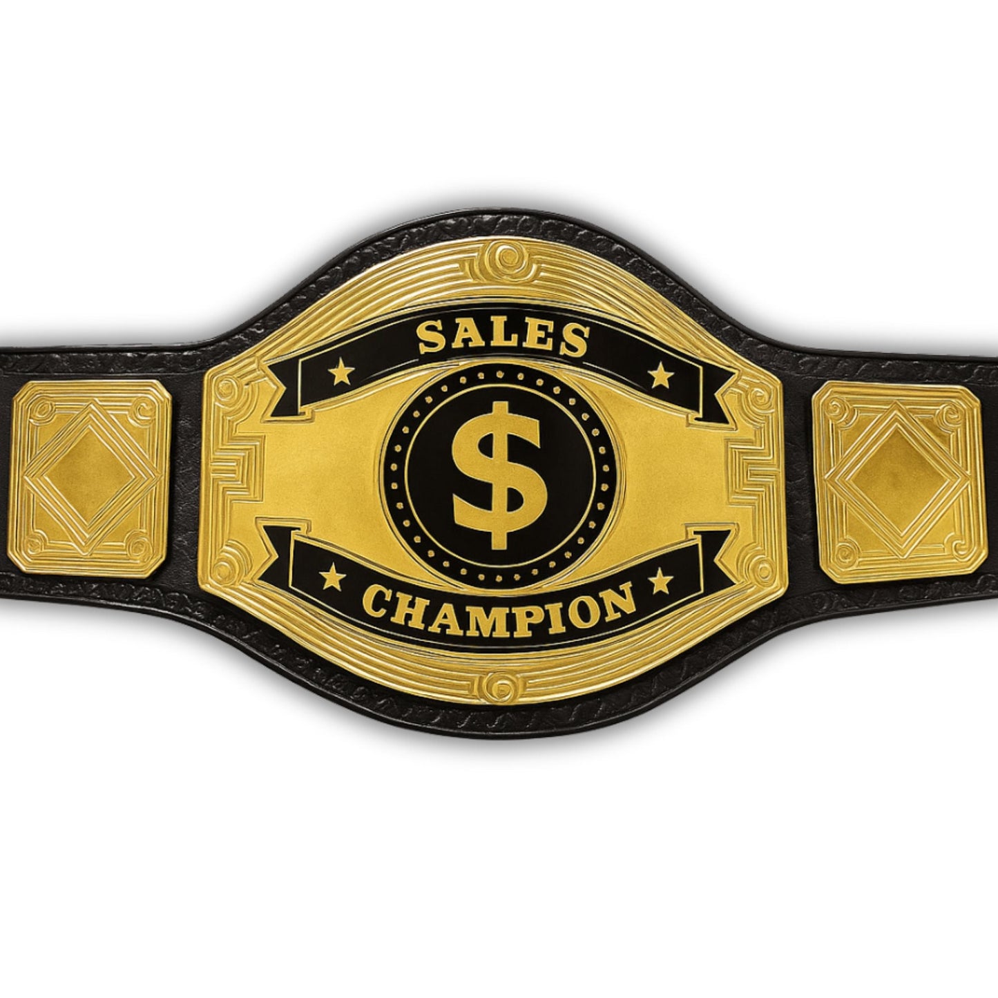 Top Sales Custom Championship Belt