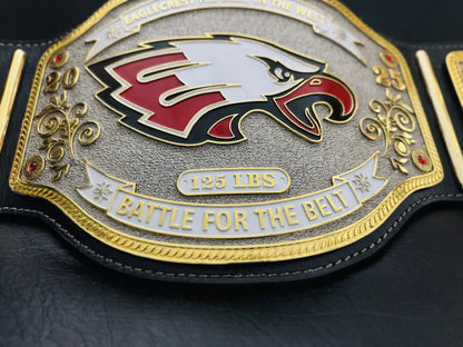 Battle for the Championship Belt