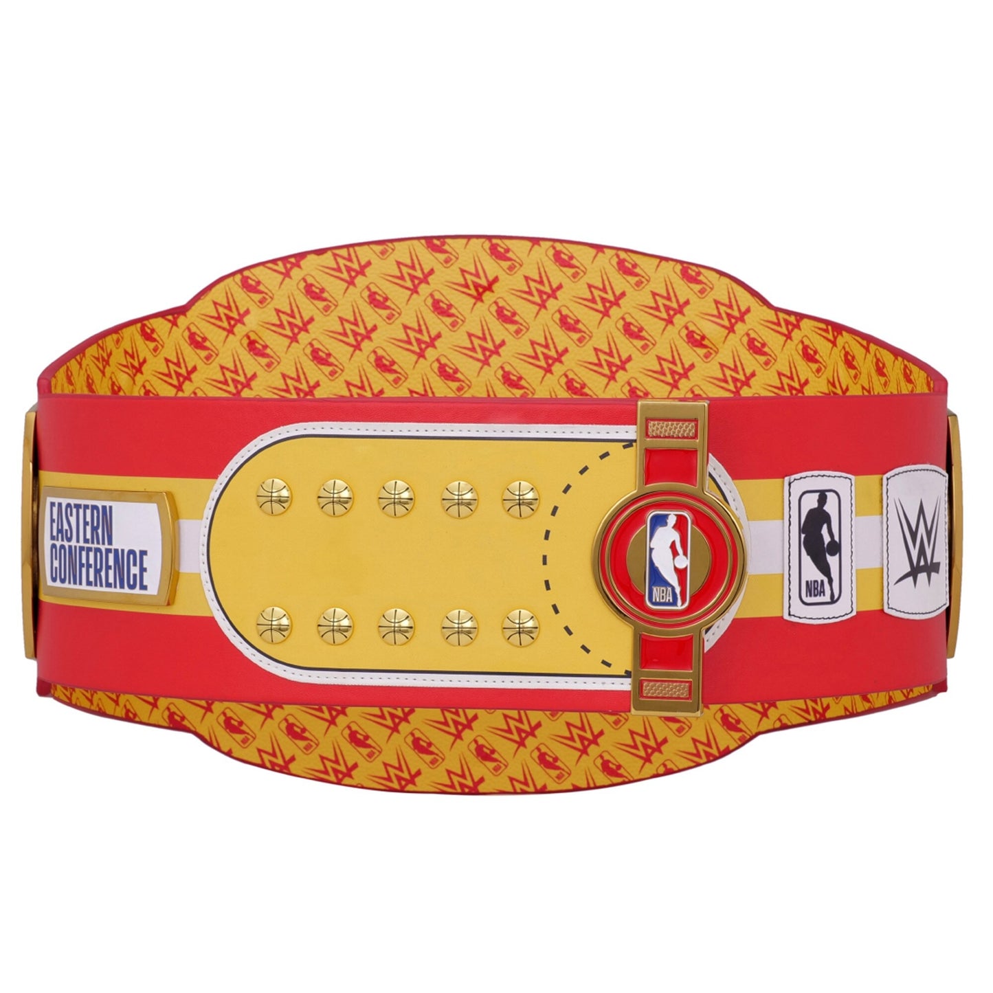 Atlanta Hawks Legacy Title Belt Wrestling Champions