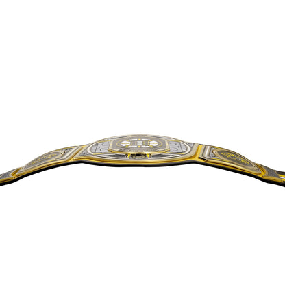 Boston Bruins Legacy Title Belt Championship Replica