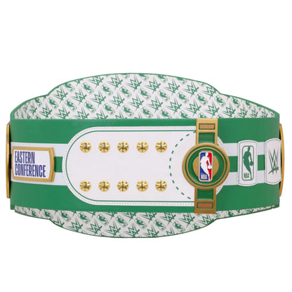 Boston Celtics Legacy Title Belt Wrestling Champions