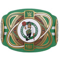 Boston Celtics Legacy Title Belt